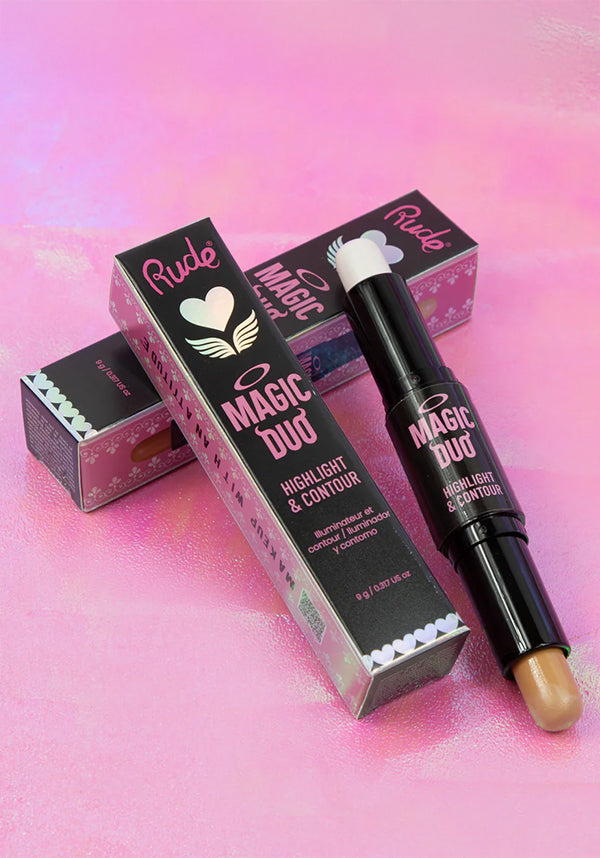 Magic [Dark] | HIGHLIGHT & CONTOUR*