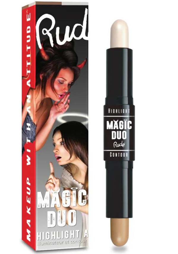 Magic [Light] | HIGHLIGHT & CONTOUR