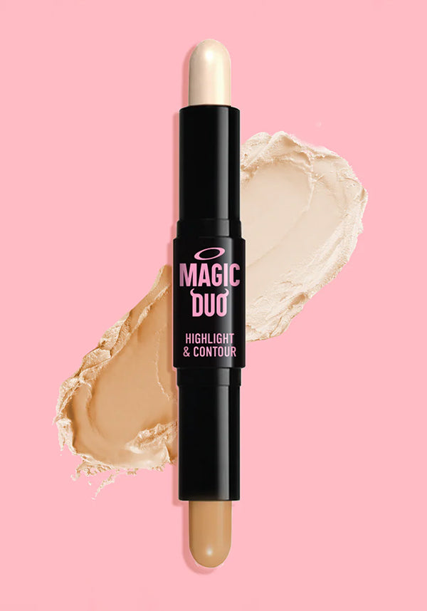 Magic [Light] | HIGHLIGHT & CONTOUR