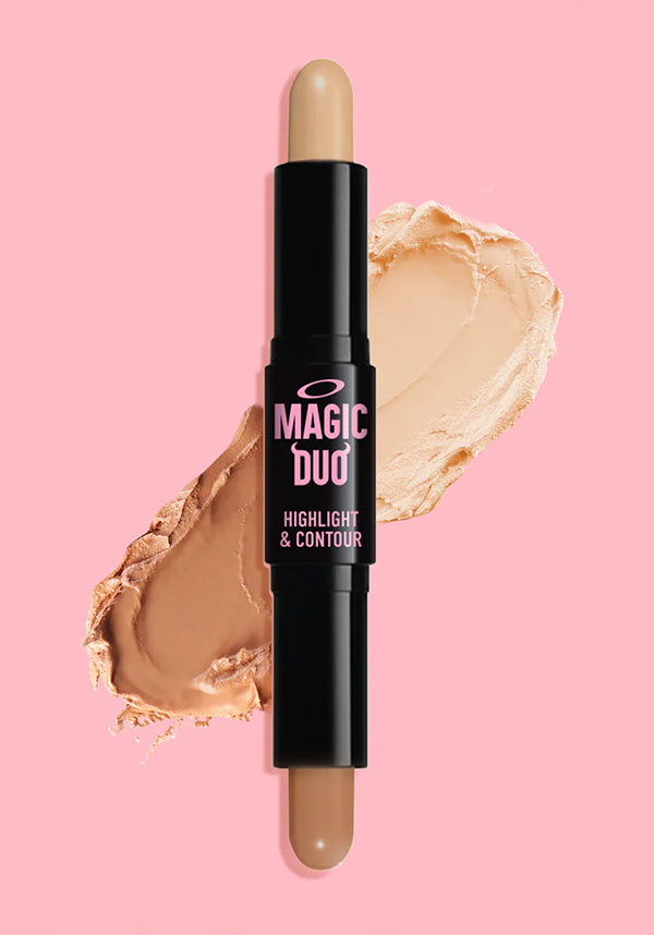Magic [Medium] | HIGHLIGHT & CONTOUR