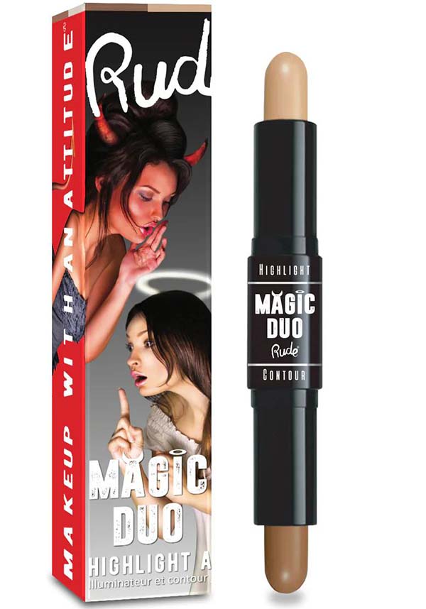 Magic [Tan] | HIGHLIGHT & CONTOUR*