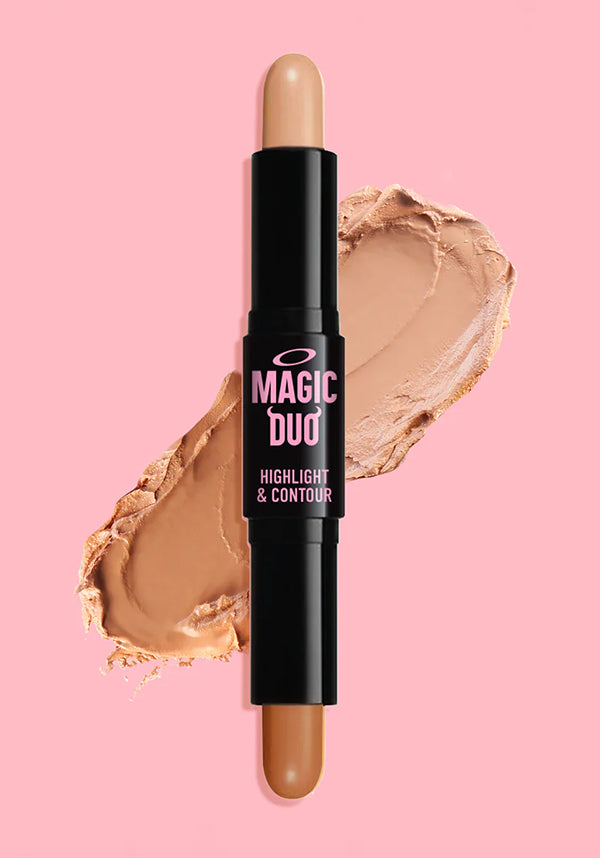 Magic [Tan] | HIGHLIGHT & CONTOUR*