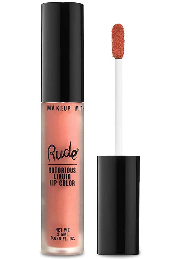 Obscene Gesture & She's Basic | LIP KIT