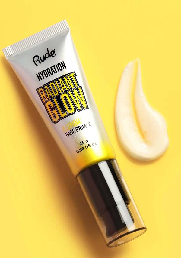 Radiant Glow Illuminating | FACE PRIMER