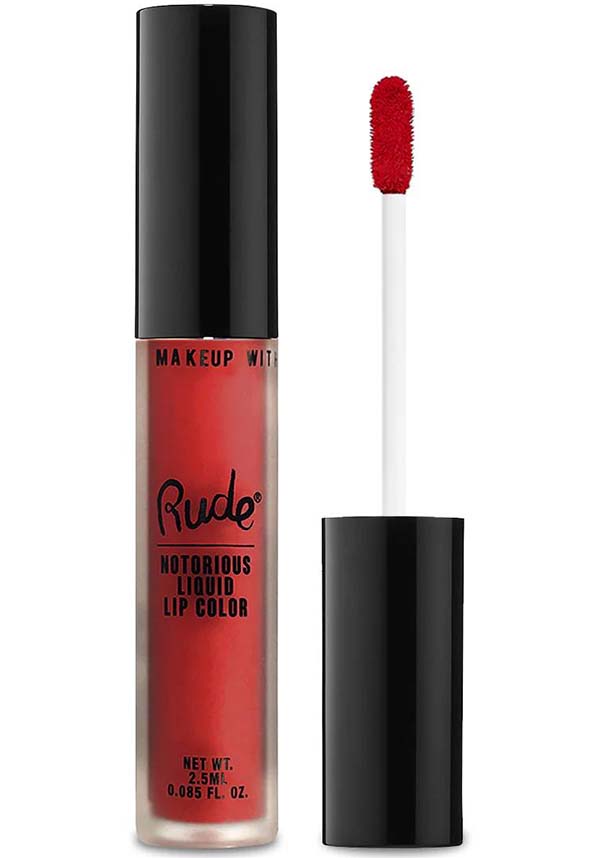 Radical Red & Seeing Red | LIP KIT