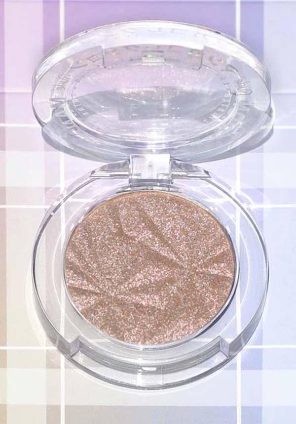 Sawa-Chan's Heart | TWINKLE TWINKLE HIGHLIGHTER - Beserk - all, base, body, clickfrenzy15-2023, cosmetics, discountapp, face, fp, glitter, high lighter, highlight, highlighter, jul22, labelvegan, light pink, make up, makeup, pastel pink, pink, R310722, RCS16410, shimmer, vegan