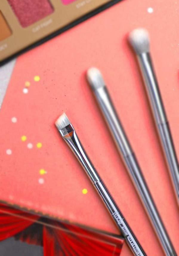 Silver Bullet [Eyeliner] | MAKEUP BRUSH - Beserk - all, all ladies, aug21, brush, brushes, brushes and tools, clickfrenzy15-2023, cosmetics, discountapp, eyeliner, eyes, fp, labelvegan, ladies, make up, makeup, makeup brush, makeup tools, R270821, rude cosmetics, tools and brushes, vegan