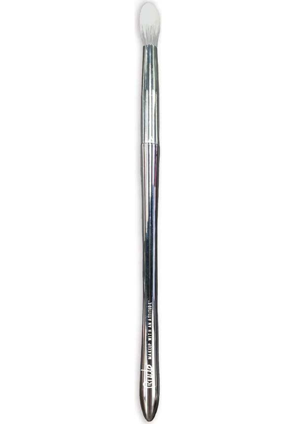 Silver Bullet Revolver | BLENDING BRUSH - Beserk - all, brush, brushes, brushes and tools, clickfrenzy15-2023, cosmetics, discountapp, eye, eyes, eyeshadow, fp, jun22, labelvegan, make up, makeup, makeup brush, R070622, RCS16241, tools and brushes, vegan