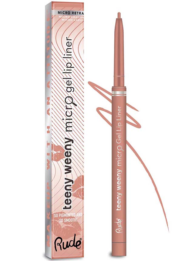 Below The Belt & Simply Nude | LIP KIT