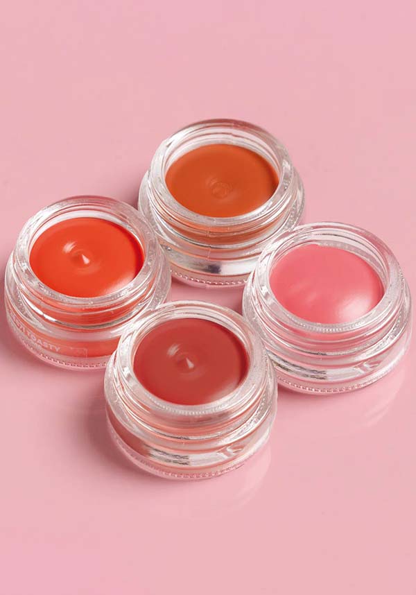 Chibi [Tada!] | LIP &amp; CHEEK MOUSSE