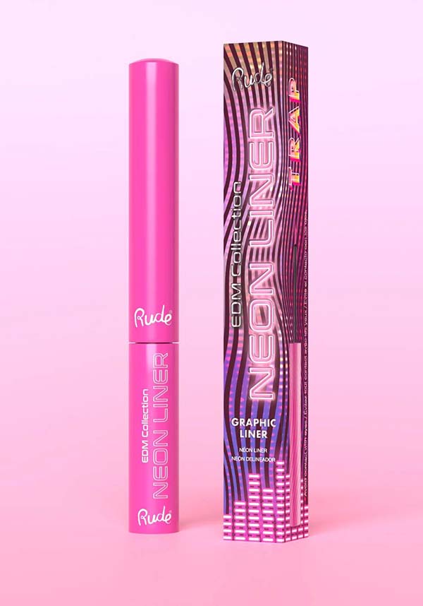Trap | NEON LINER