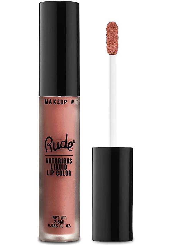 Undressed & In The Buff | LIP KIT
