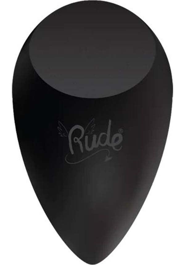 What A Softy [Precision] | BEAUTY SPONGE - Beserk - all, black, brushes and tools, clickfrenzy15-2023, cosmetics, discountapp, fp, gothic cosmetics, may21, R270521, rude cosmetics, sfx, special effects, special effects makeup, special fx makeup, sponge, tools, tools and brushes