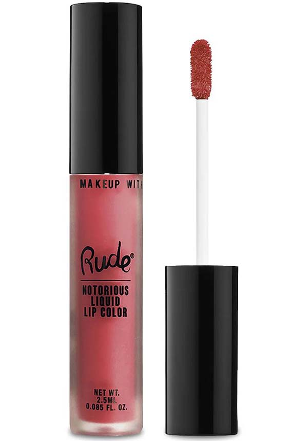 Wicked Thoughts &amp; Wild Ride | LIP KIT