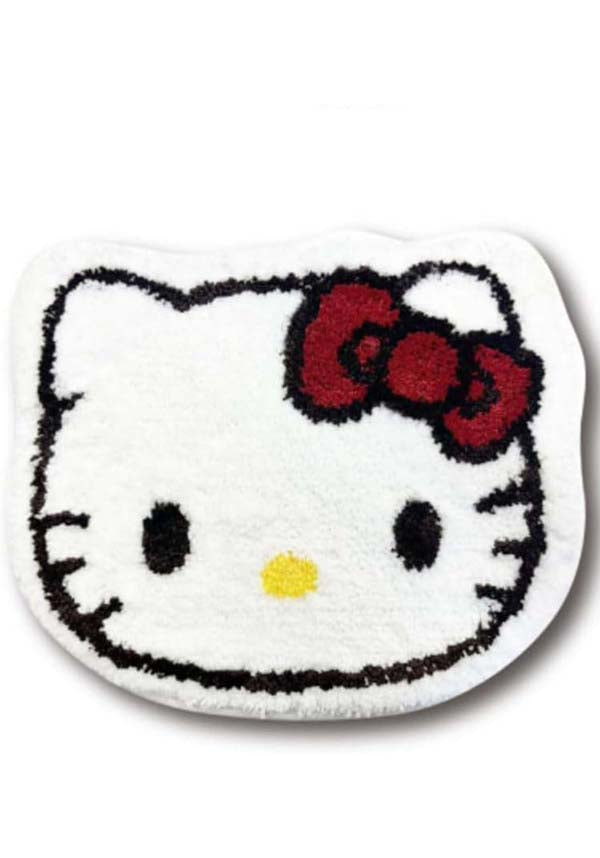Sanrio | DIE-CUT MAT
