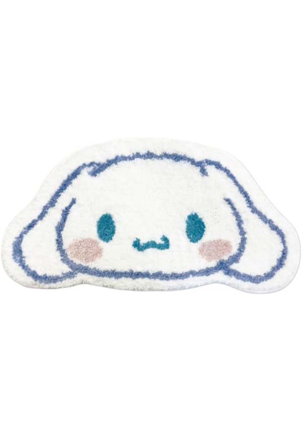 Sanrio | DIE-CUT MAT