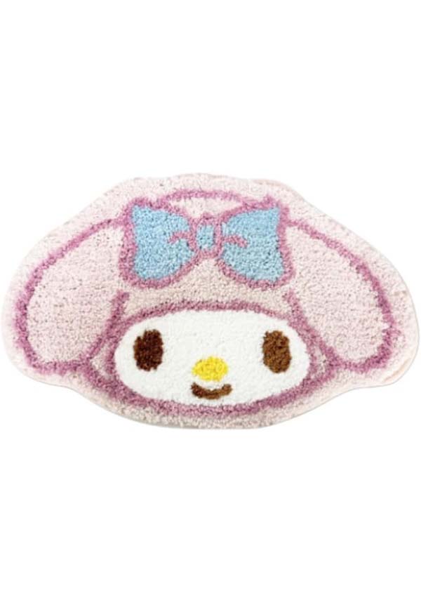 Sanrio | DIE-CUT MAT