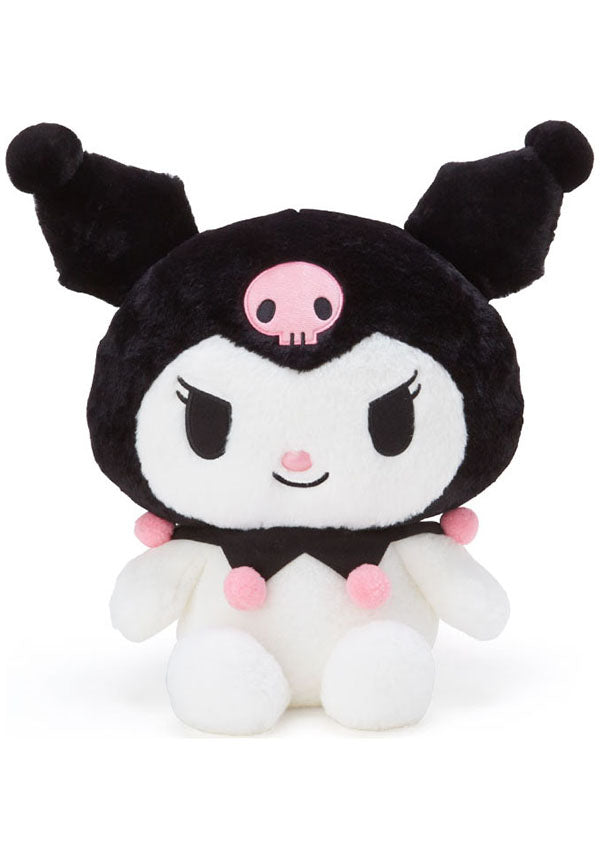 kuromi plush