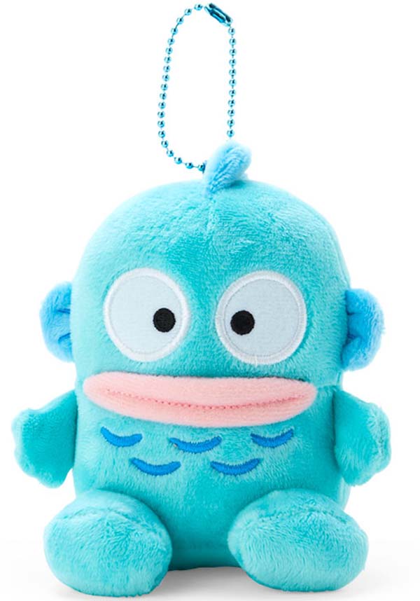 Hangyodon | KEYCHAIN