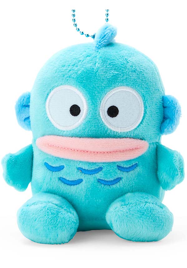 Hangyodon | KEYCHAIN