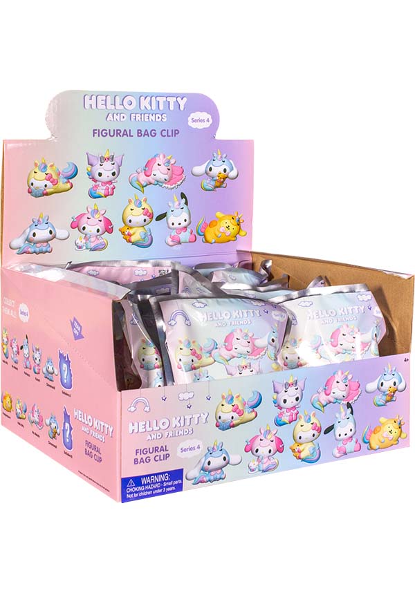 Hello Kitty Blind Bags