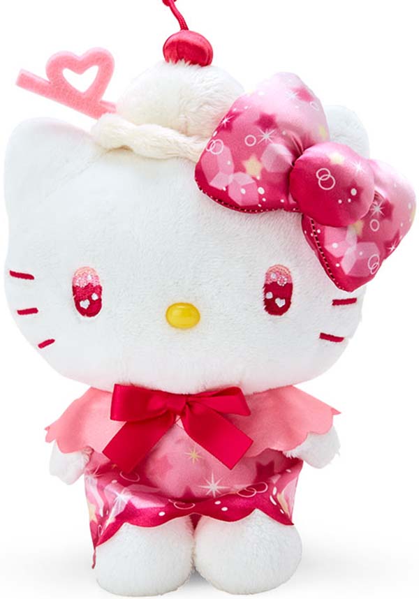 Kitty doll online shopping discount