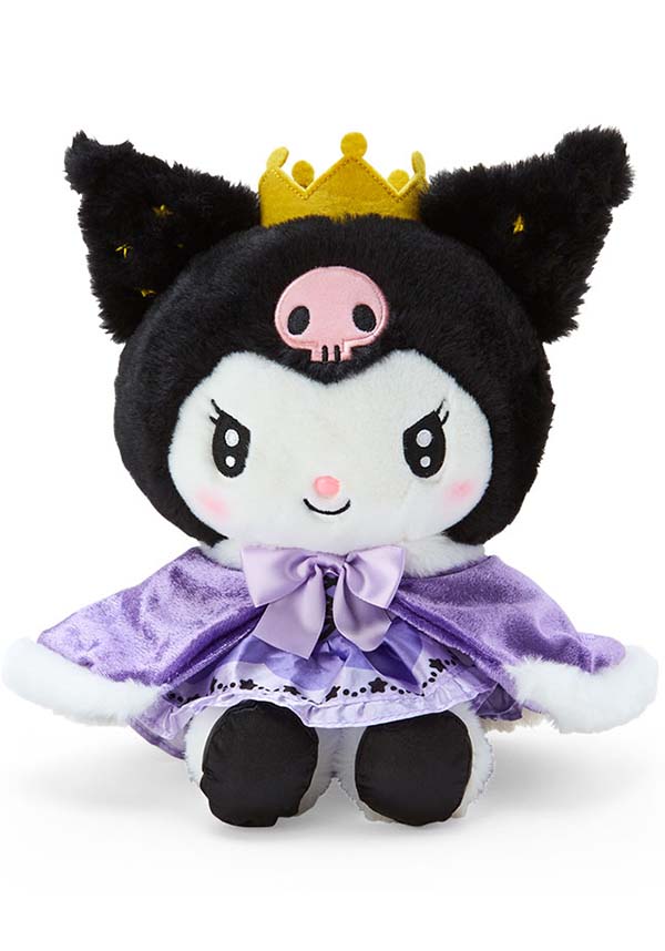 Sanrio kuromi plush outlet