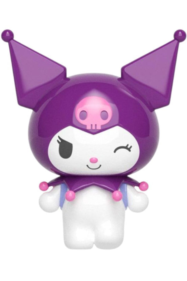 Sanrio: Moetch Adorable Backpack Series | BLIND BAG