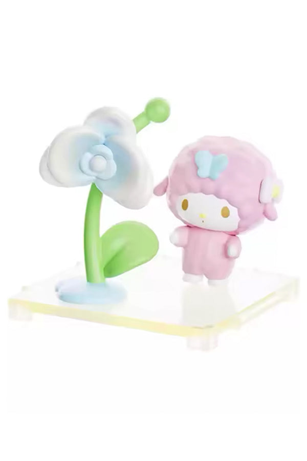 Sanrio: Moetch Floral Tale Series | BLIND BOX
