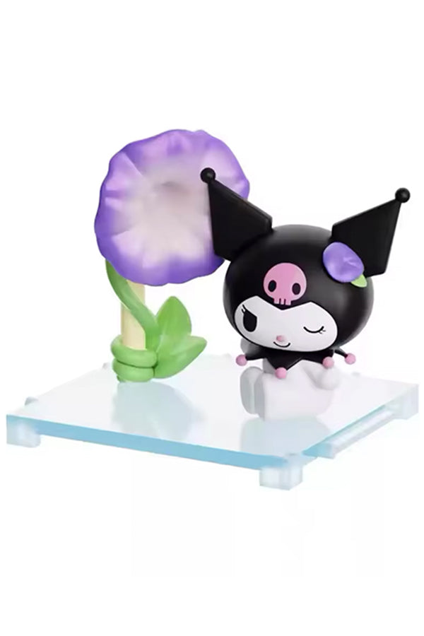 Sanrio: Moetch Floral Tale Series | BLIND BOX
