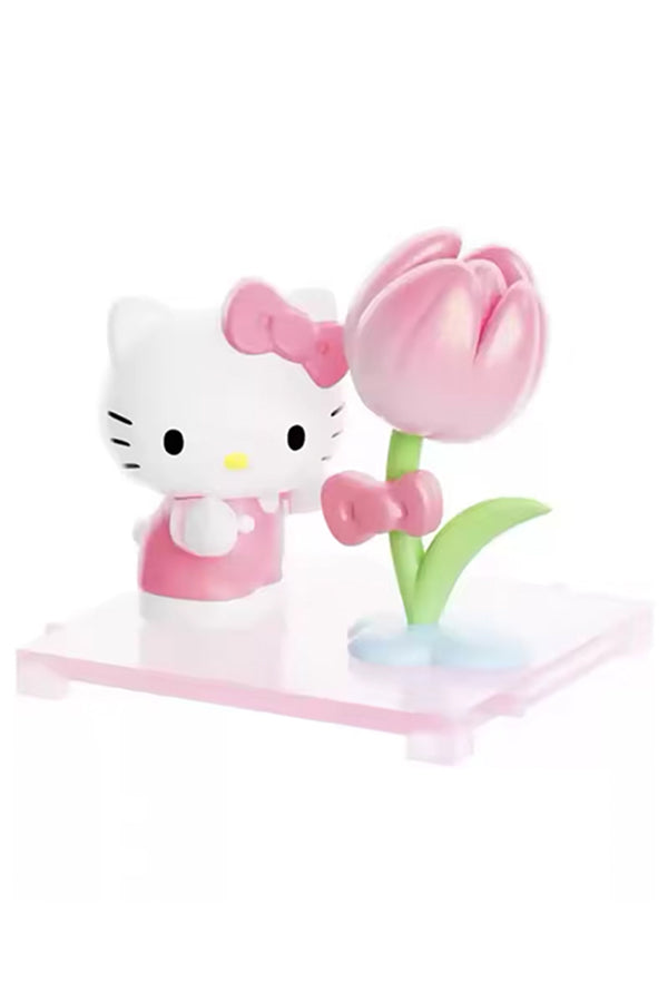 Sanrio: Moetch Floral Tale Series | BLIND BOX
