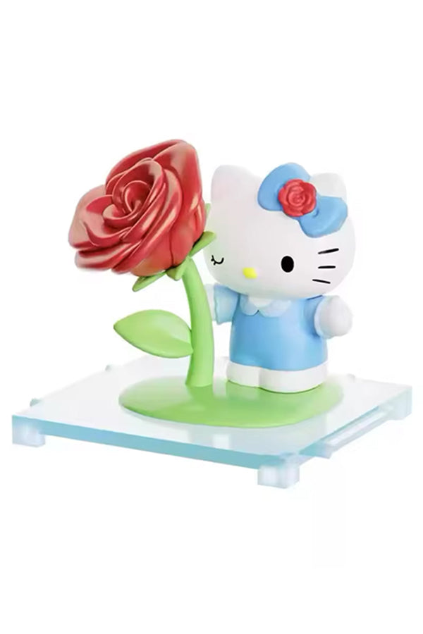 Sanrio: Moetch Floral Tale Series | BLIND BOX