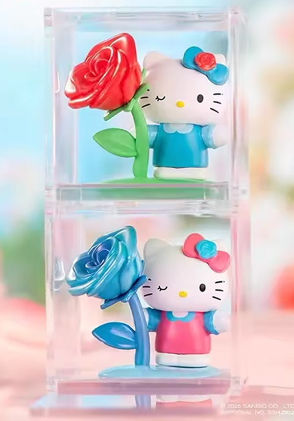 Sanrio: Moetch Floral Tale Series | BLIND BOX