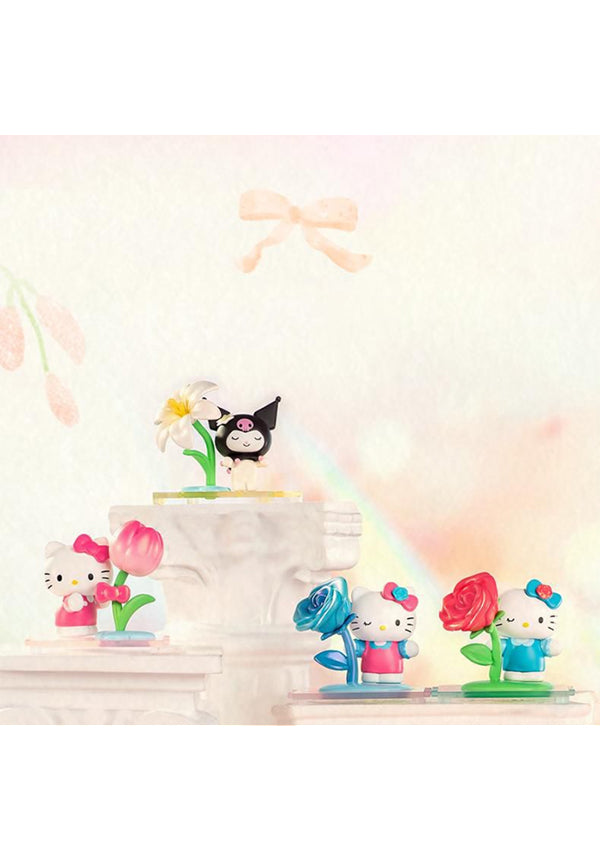 Sanrio: Moetch Floral Tale Series | BLIND BOX
