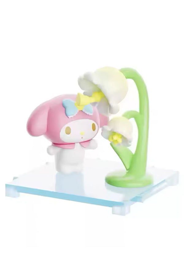 Sanrio: Moetch Floral Tale Series | BLIND BOX