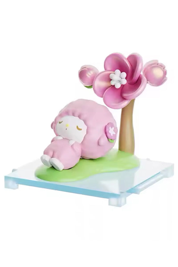 Sanrio: Moetch Floral Tale Series | BLIND BOX