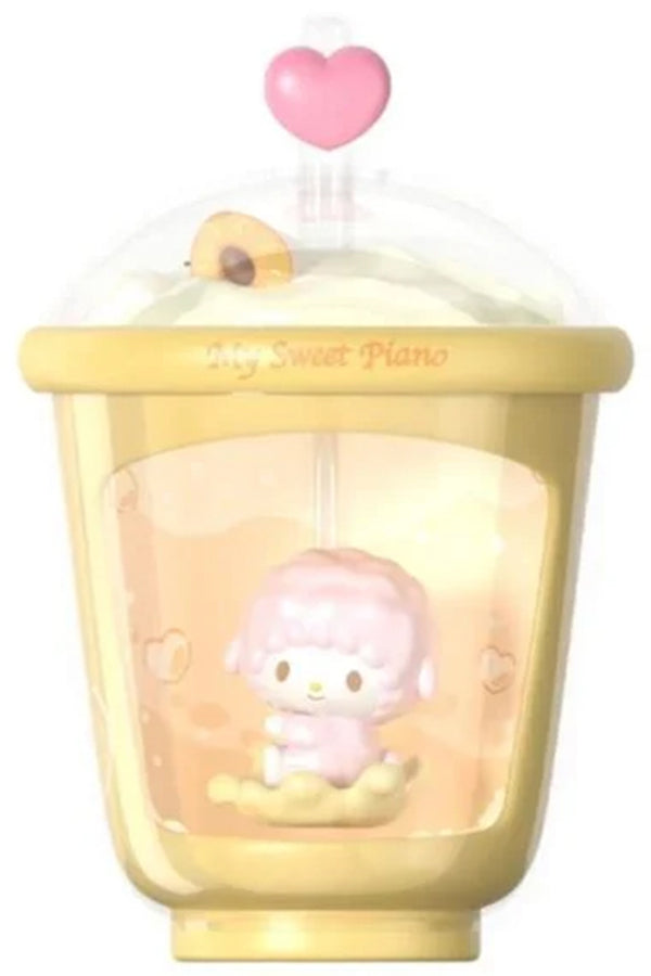 Sanrio: Moetch Milk Tea Cup Series | BLIND BOX