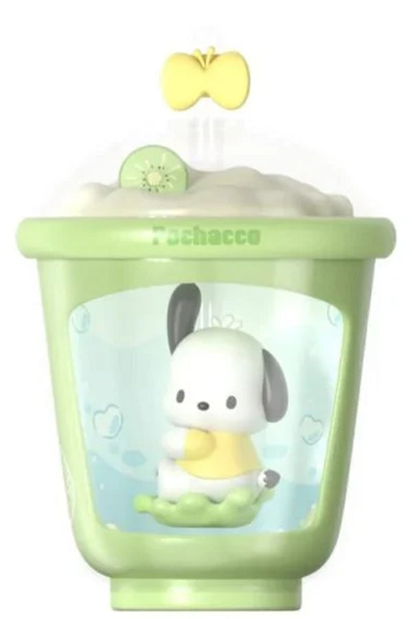 Sanrio: Moetch Milk Tea Cup Series | BLIND BOX