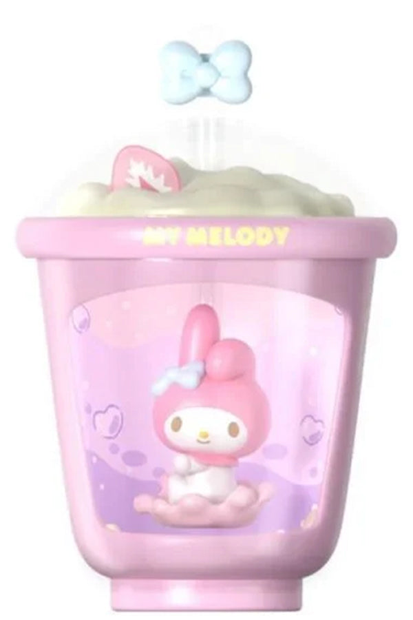 Sanrio: Moetch Milk Tea Cup Series | BLIND BOX