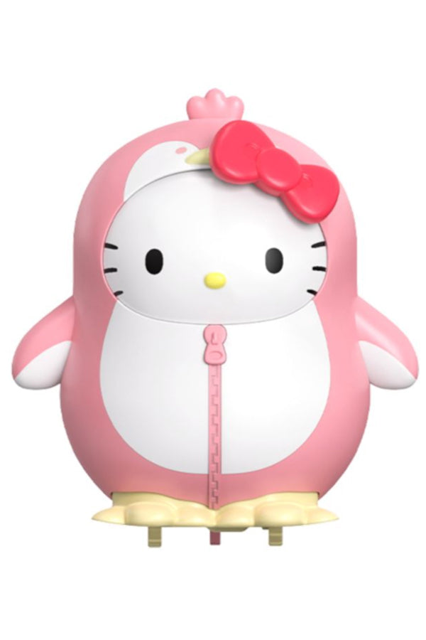Sanrio: Moetch Penguin Parade Series | BLIND BOX