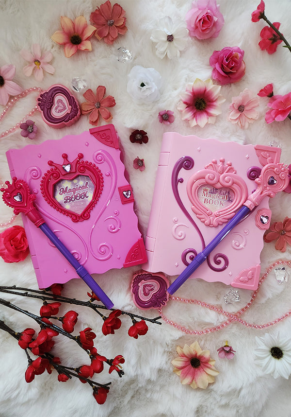 Princess Magical Book | TOY*