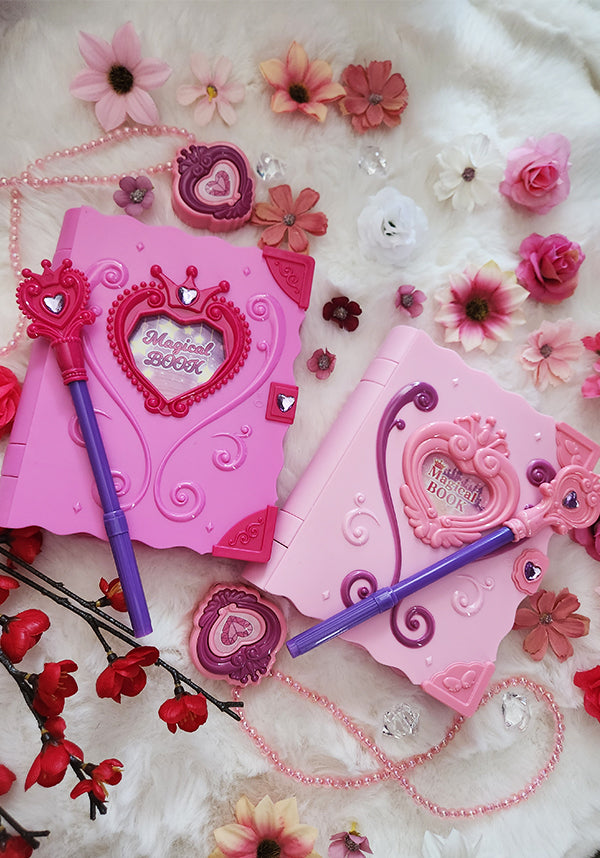 Princess Magical Book | TOY*
