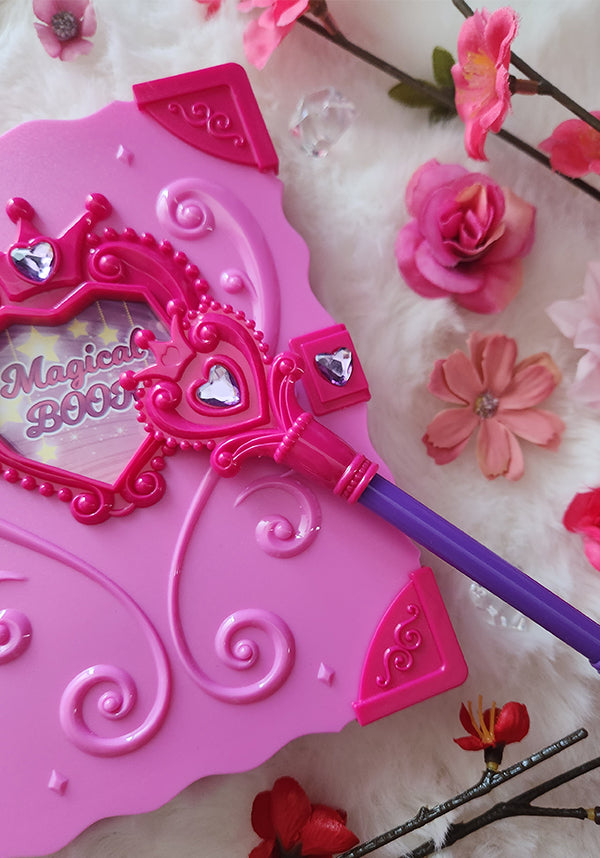 Princess Magical Book | TOY*