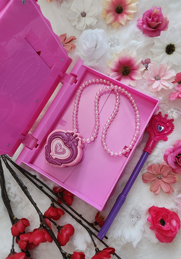 Princess Magical Book | TOY*