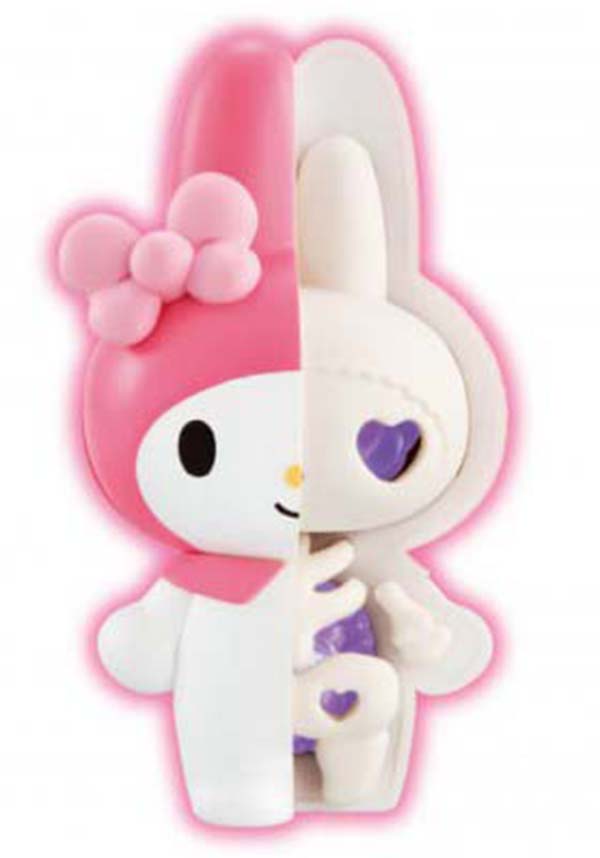 Sanrio: Kaitai Fantasy Fancy | FIGURES [SET OF 4]