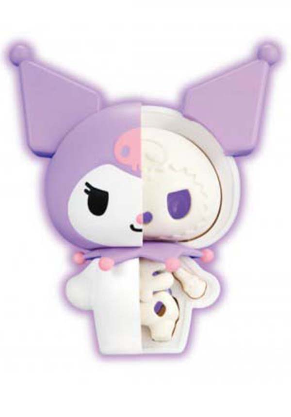 Sanrio: Kaitai Fantasy Fancy | FIGURES [SET OF 4]