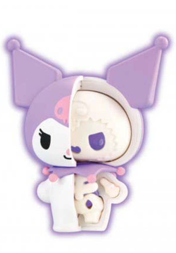 Sanrio: Kaitai Fantasy Fancy | FIGURES [SET OF 4]