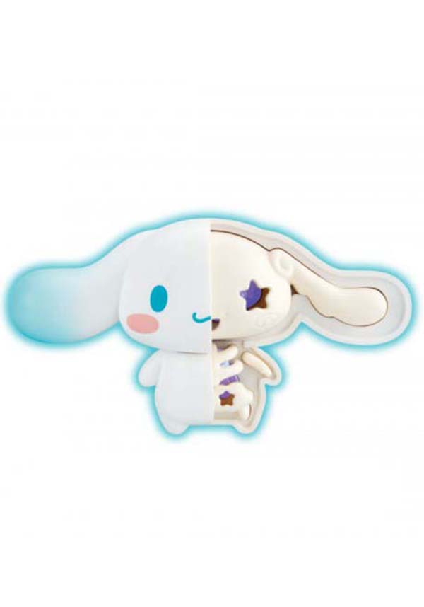 Sanrio: Kaitai Fantasy Fancy | FIGURES [SET OF 4]