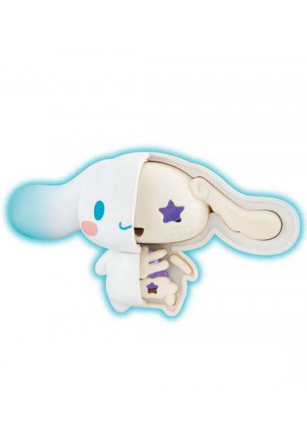 Sanrio: Kaitai Fantasy Fancy | FIGURES [SET OF 4]