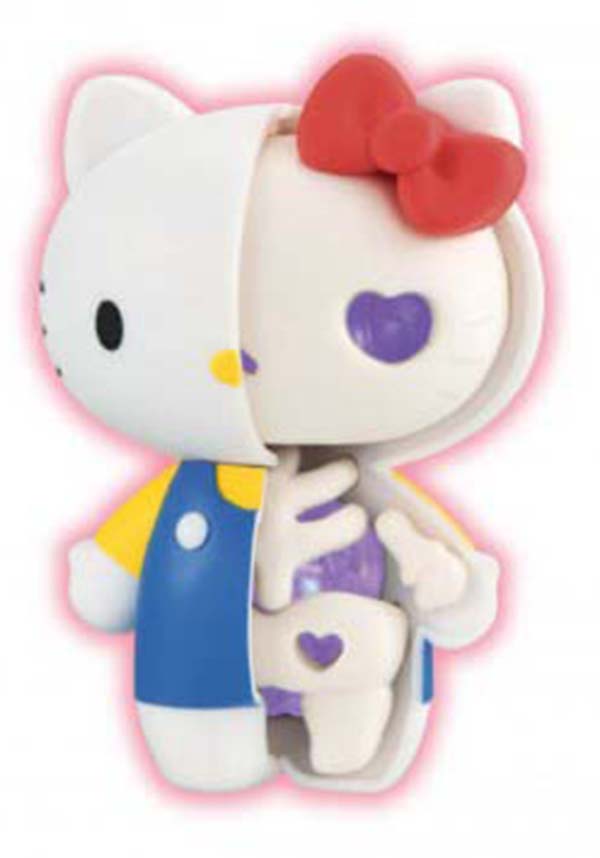 Sanrio: Kaitai Fantasy Fancy | FIGURES [SET OF 4]